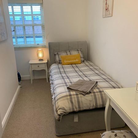 2 Bedroom duplex apartment Bawtry Extérieur photo