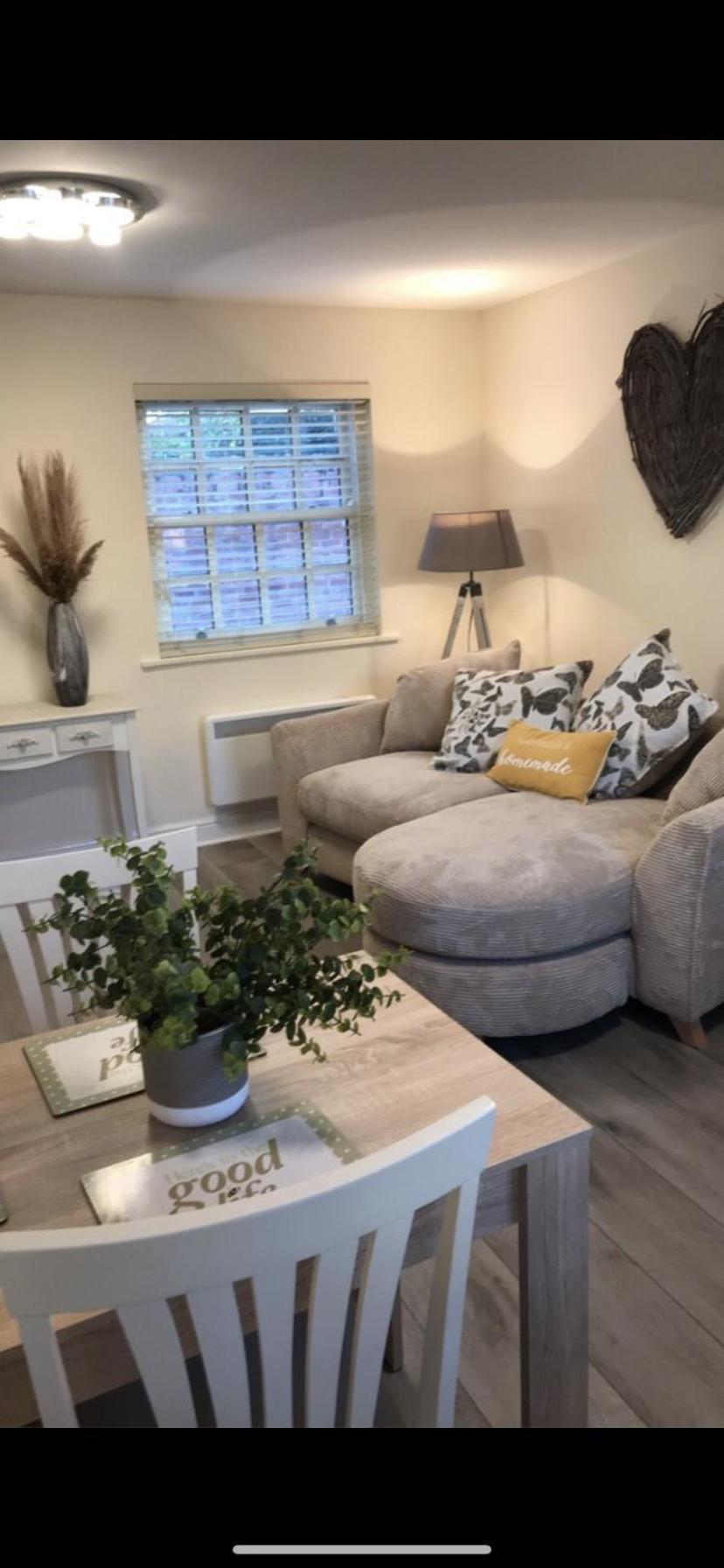 2 Bedroom duplex apartment Bawtry Extérieur photo